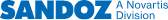 Sandoz A Novartis Division -logo